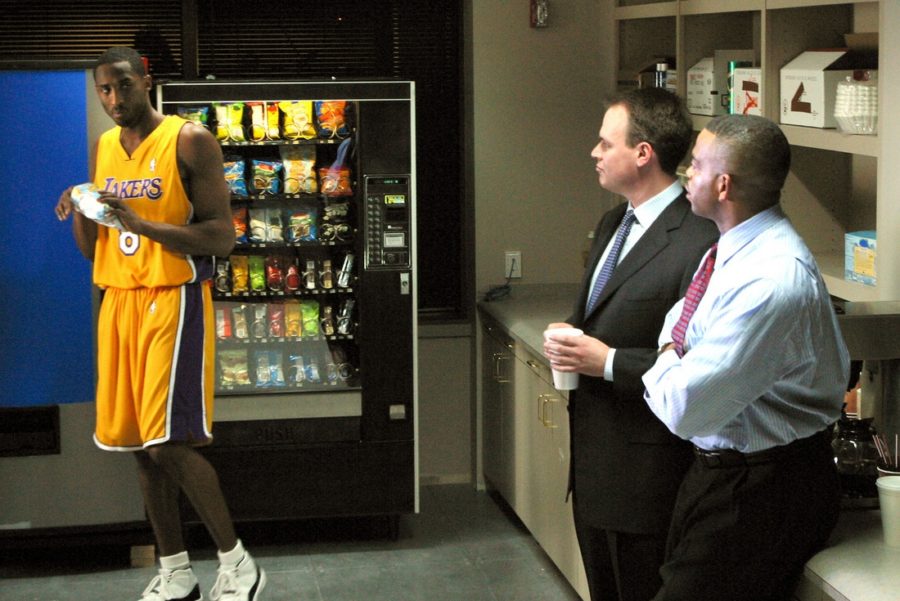 (Rich Arden/ESPN Images)