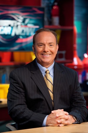 Dr. Jerry Punch