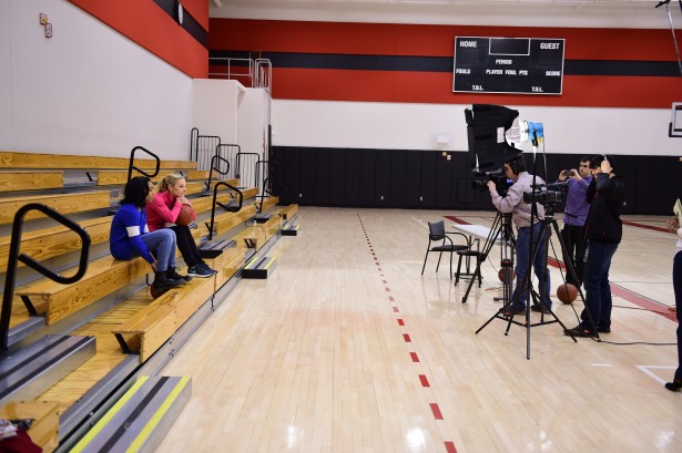 (Joe Faraoni/ESPN Images)