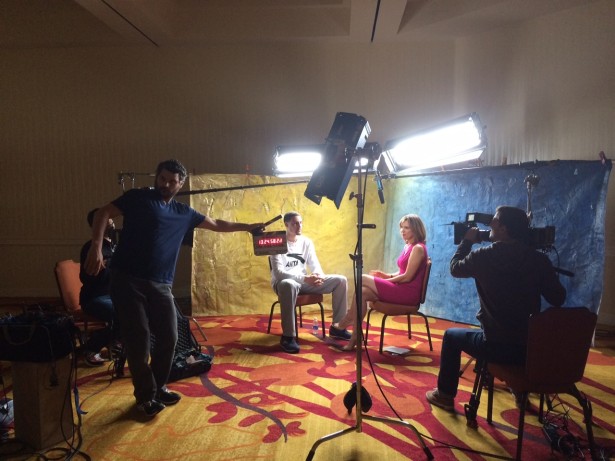 (Photo courtesy Hannah Storm)
