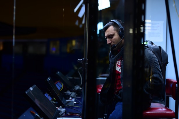 (Joe Faraoni/ESPN Images)