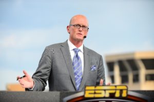 Scott Van Pelt.  (Phil Ellsworth/ESPN Images)