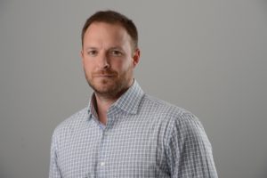 Ryen Russillo (Joe Faraoni/ESPN Images)