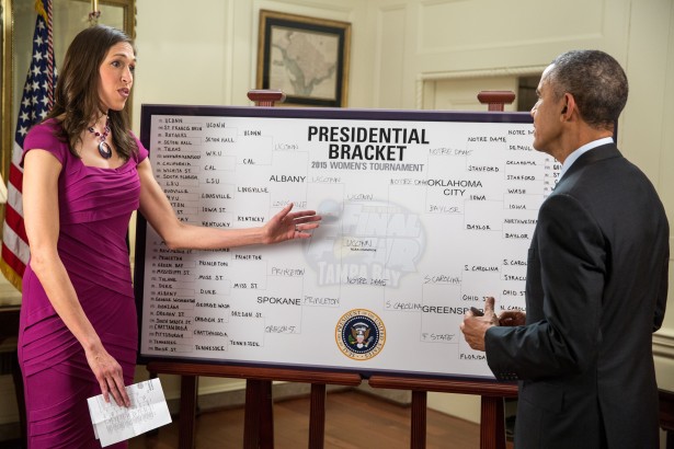 (Official White House Photo by Pete Souza)