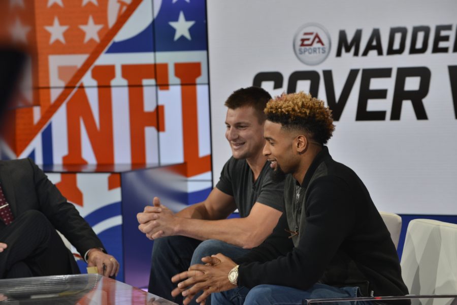 (Nick Caito/ESPN Images)