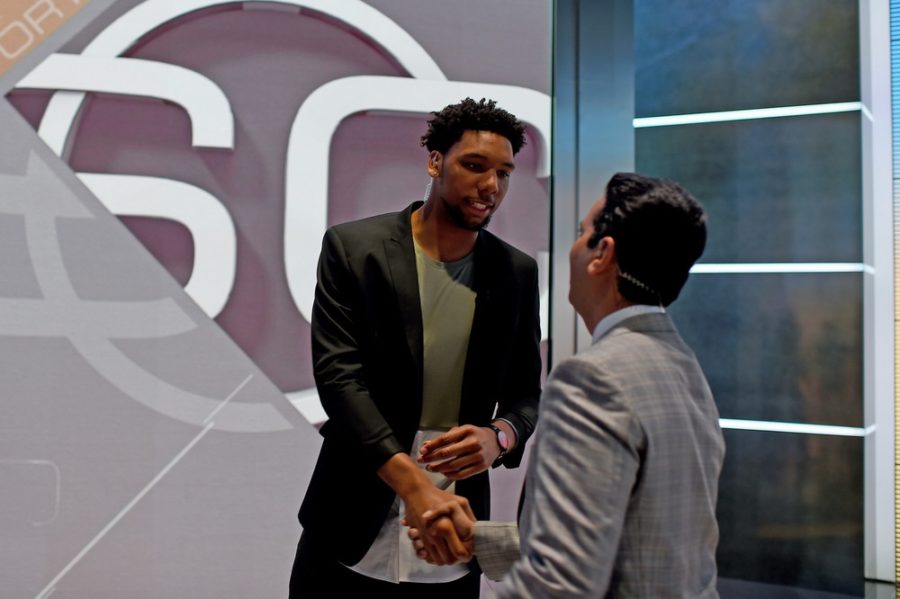 (Joe Faraoni / ESPN Images)