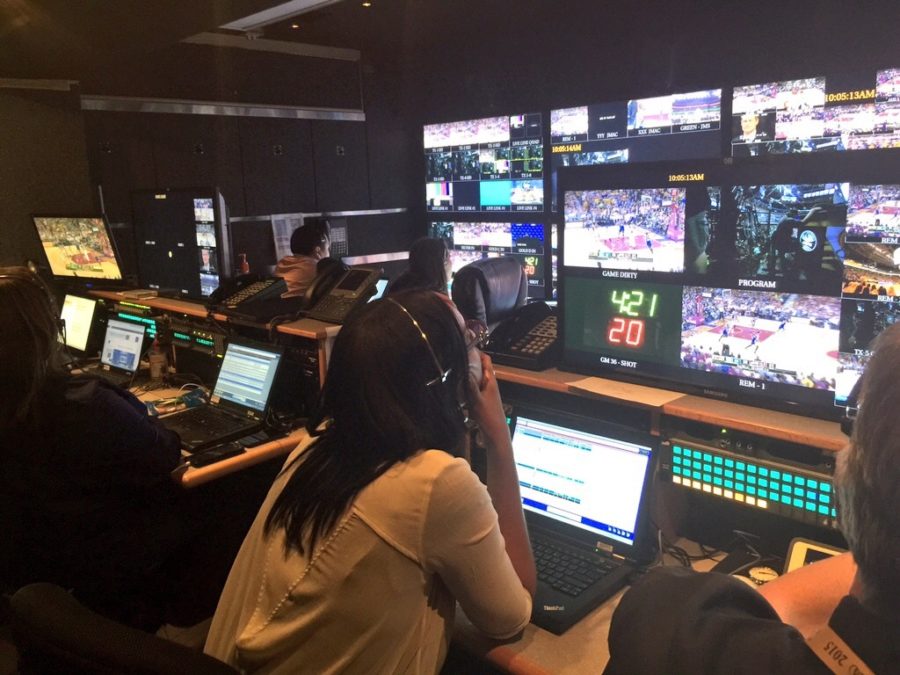 (Gianina Thompson/ESPN)
