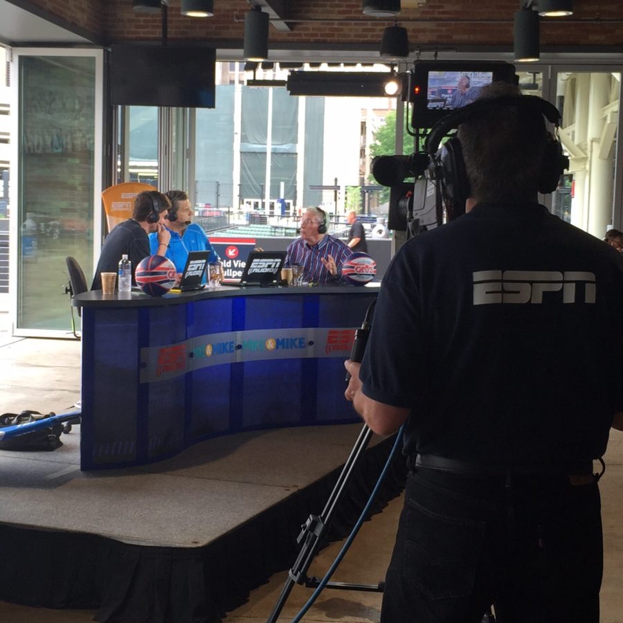 (Gianina Thompson/ESPN)
