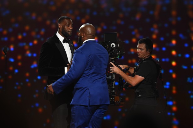 (Joe Faraoni/ESPN Images)