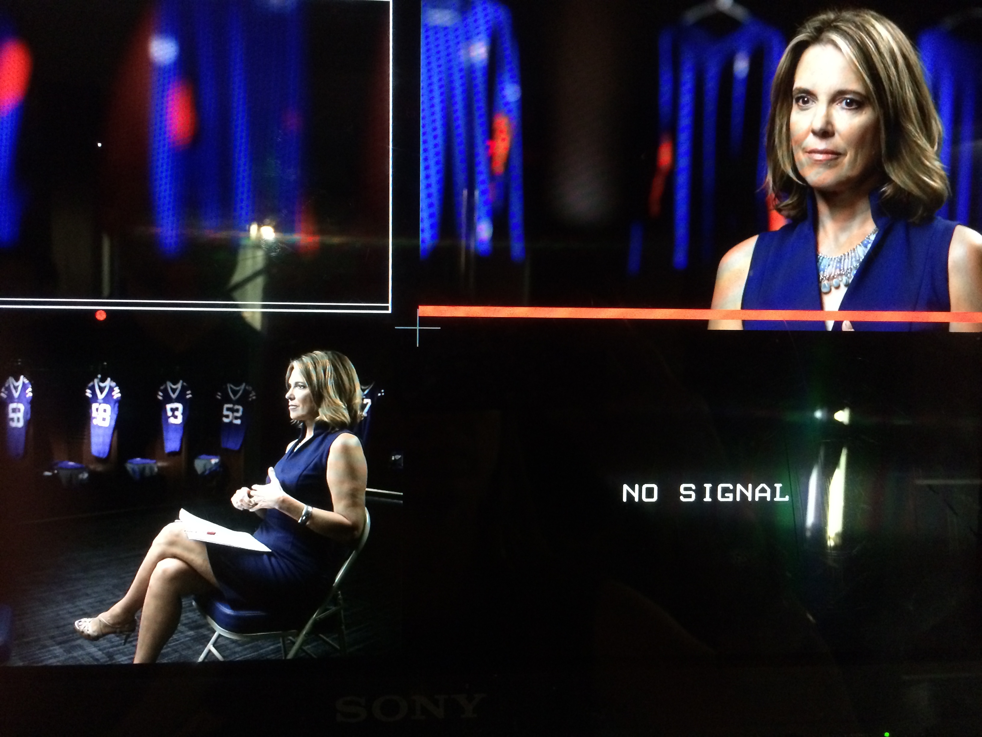 (Photo courtesy Hannah Storm)
