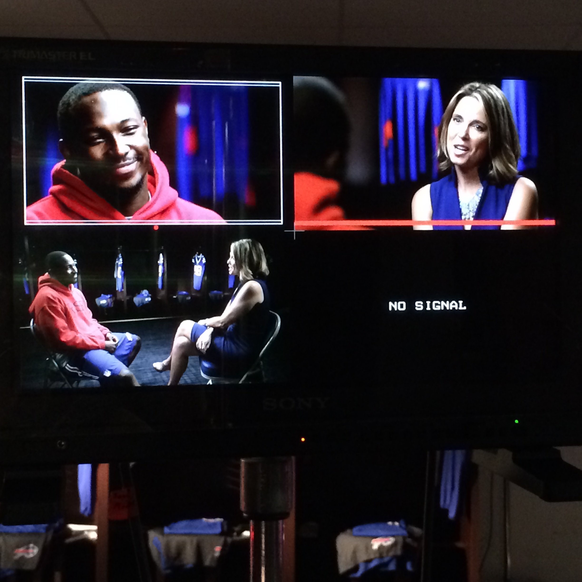(Photo courtesy Hannah Storm)