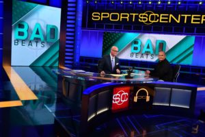(Joe Faraoni/ESPN Images)