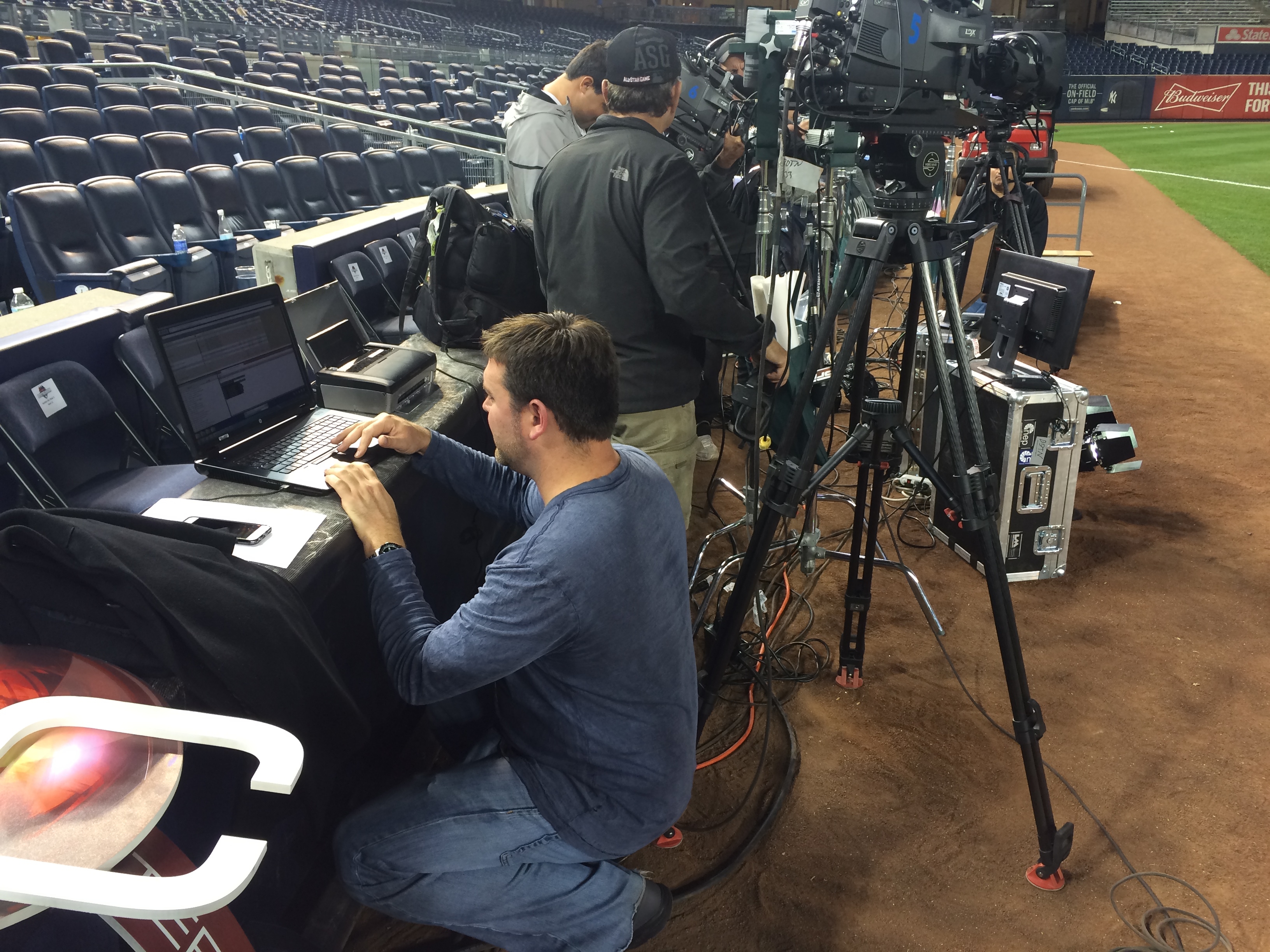 (Gianina Thompson/ESPN)