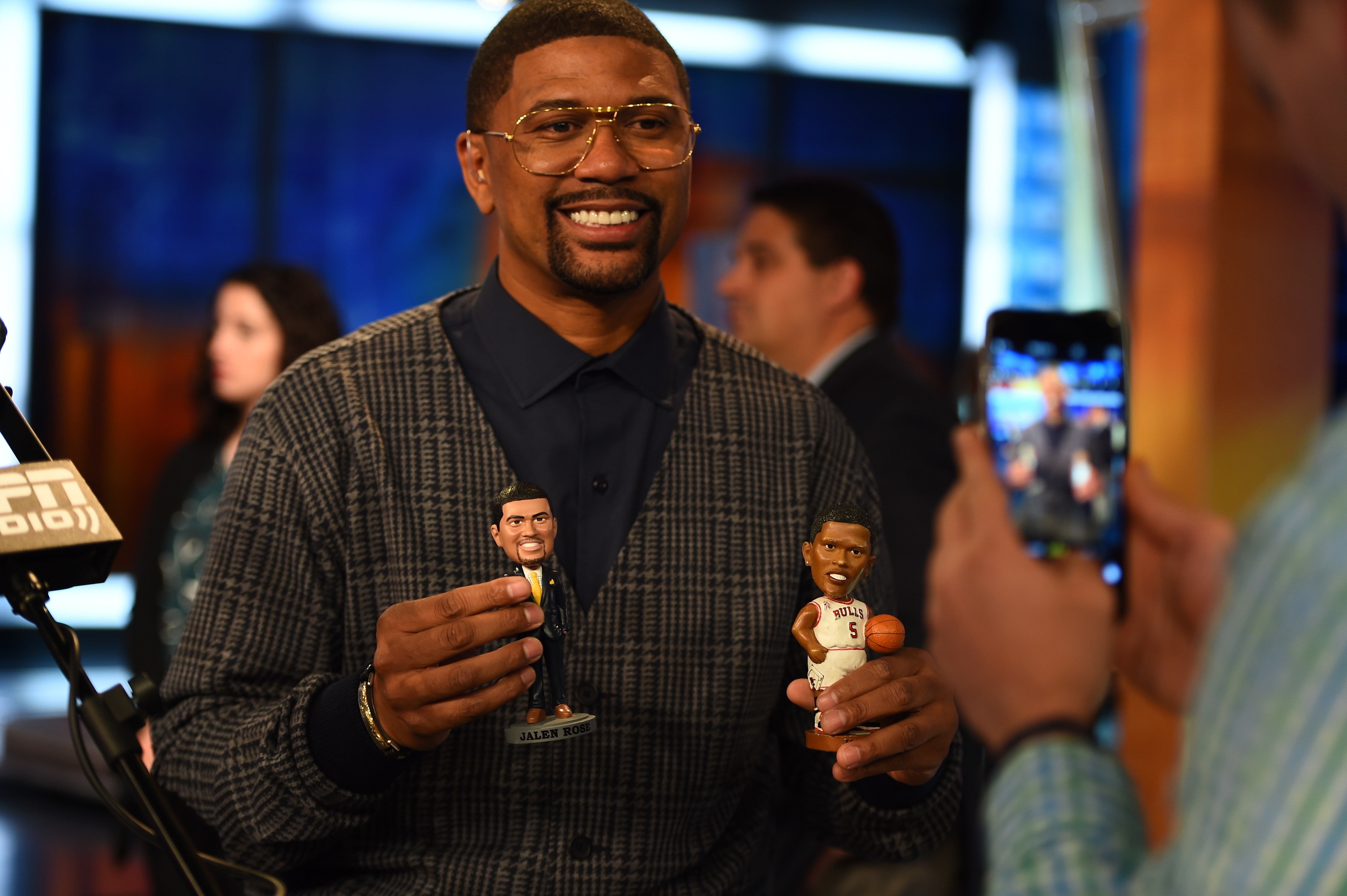 (Joe Faraoni/ESPN Images)