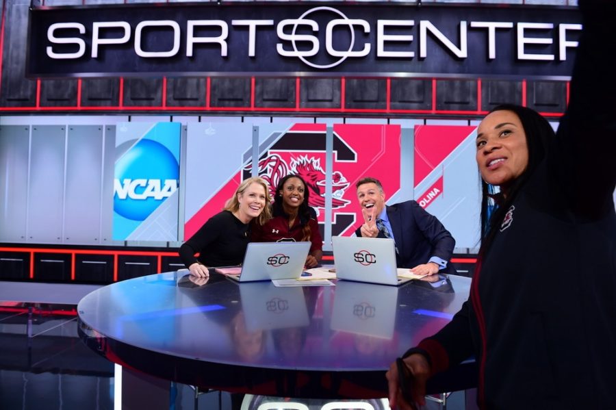 (Joe Faraoni/ESPN)