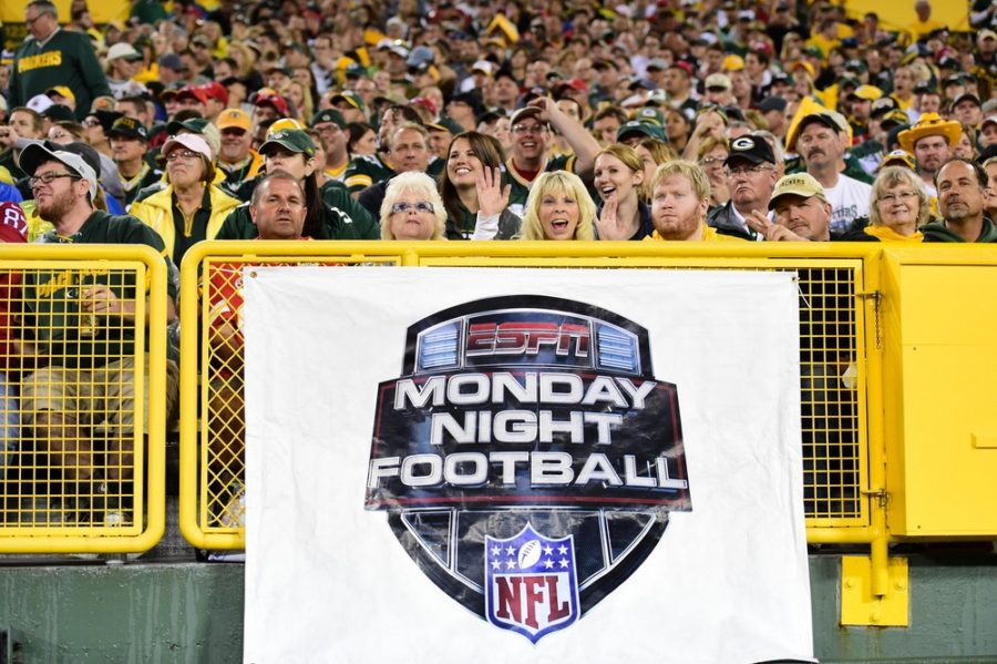  ( Joe Faraoni / ESPN Images)