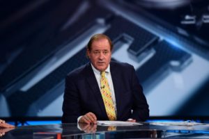 Chris Berman (Joe Faraoni / ESPN Images)