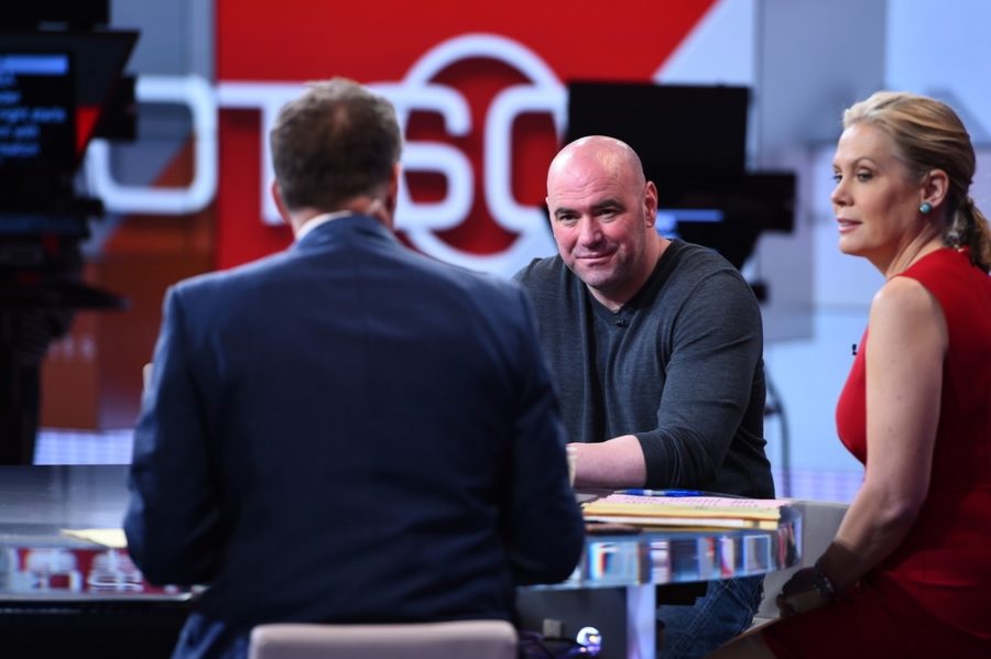 (Joe Faraoni/ESPN Images)