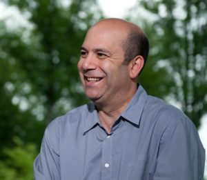 Phil Orlins (Joe Faraoni/ESPN Images)