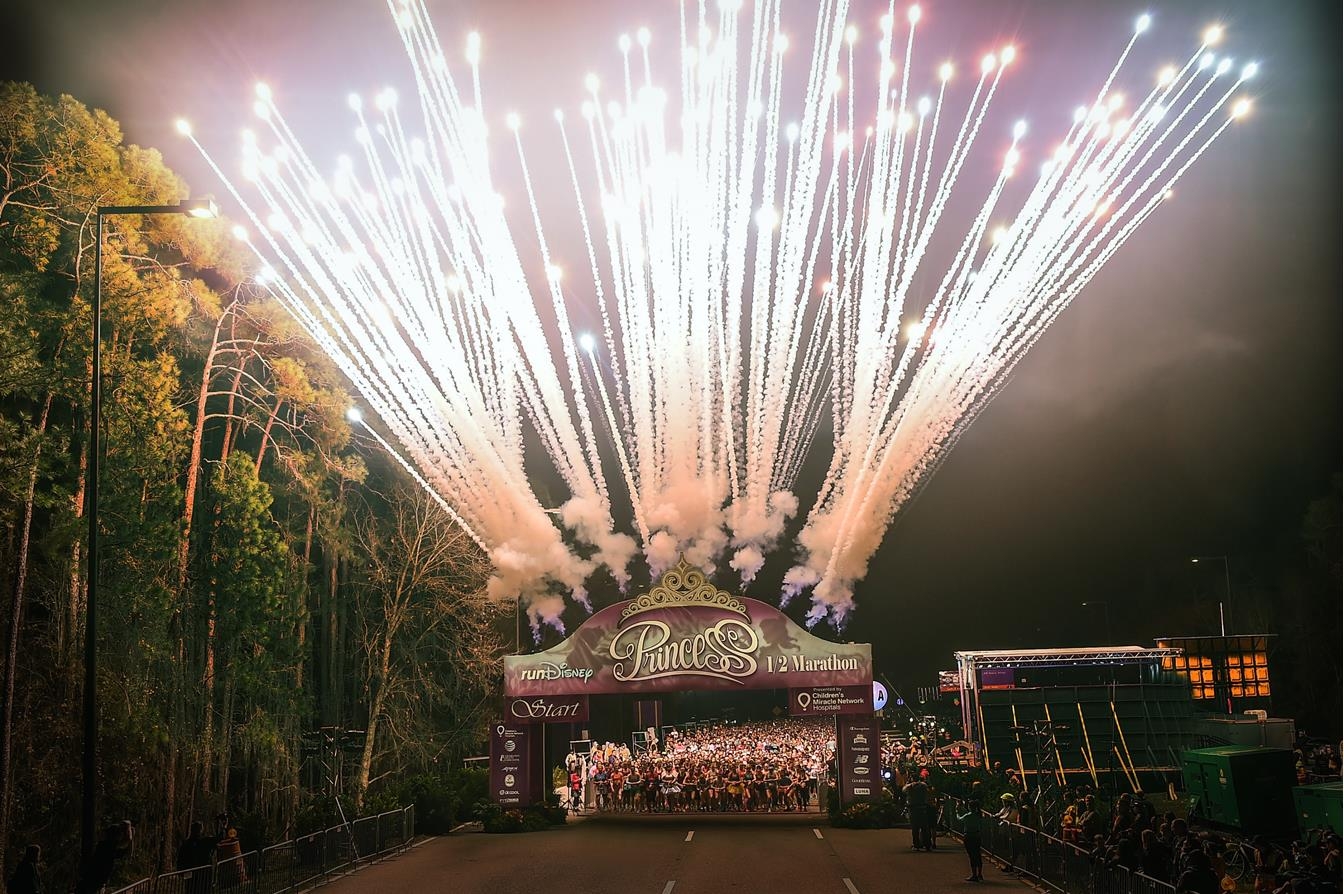 (Courtesy runDisney)