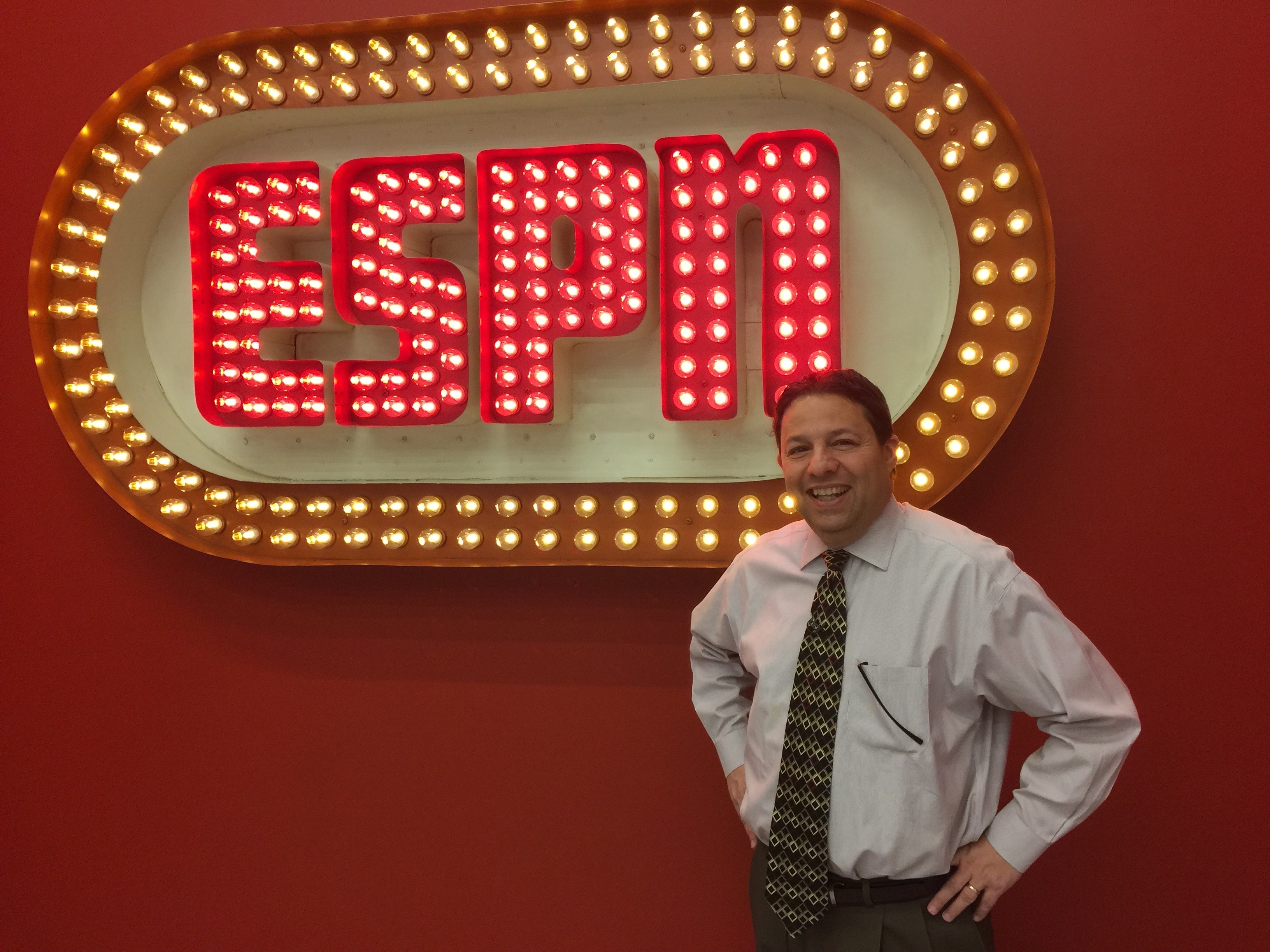 (Duffy Ross/ESPN)