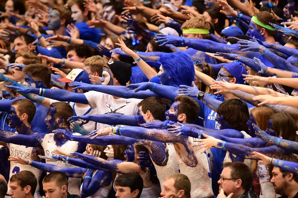 (Phil Ellsworth / ESPN Images)