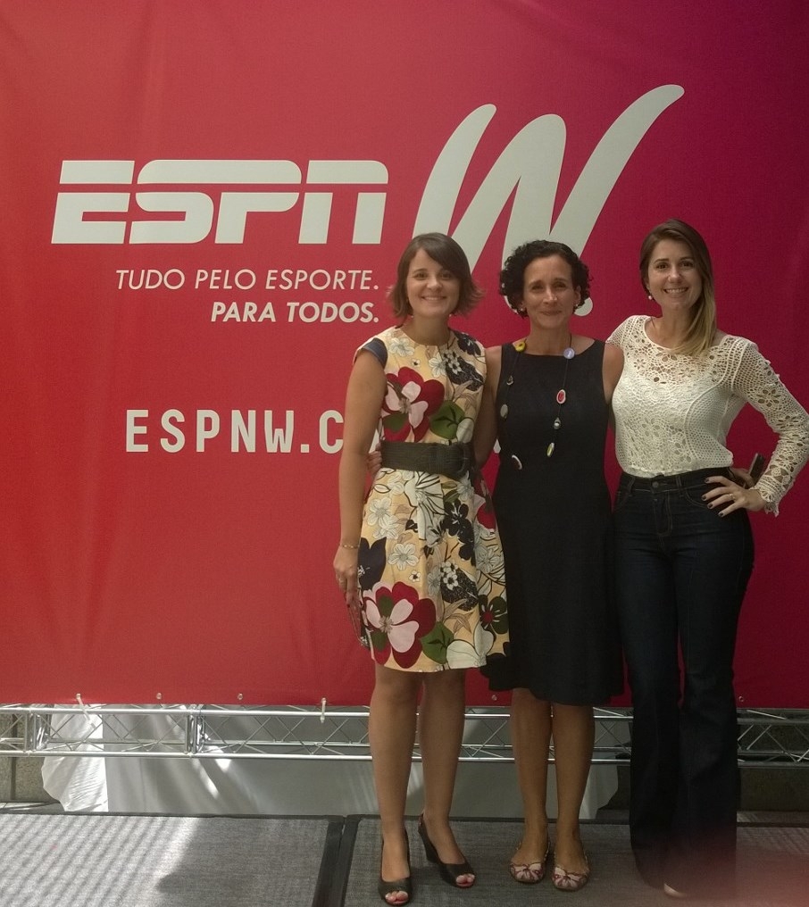 (Cris Iwayama/ESPN)