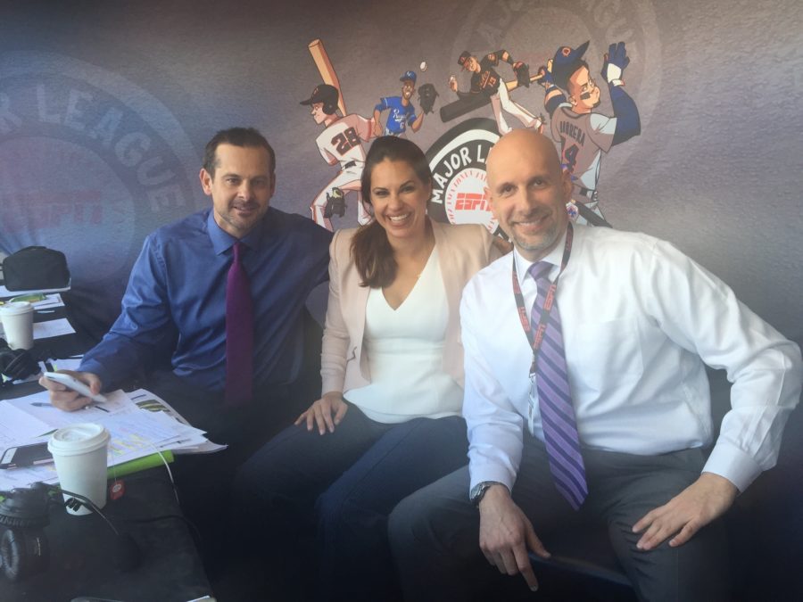 (Gianina Thompson/ESPN)