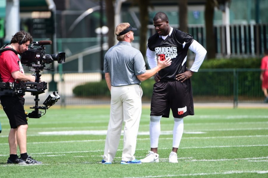 (Scott Clarke/ESPN Images)