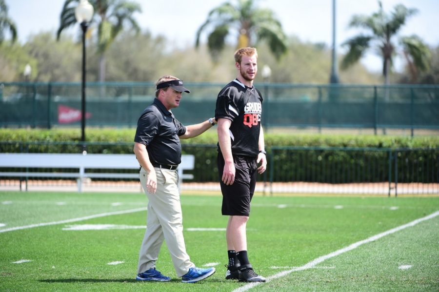 (Scott Clarke/ESPN Images)