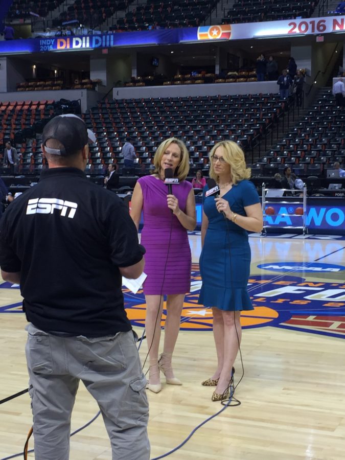 (Mike Soltys/ESPN)