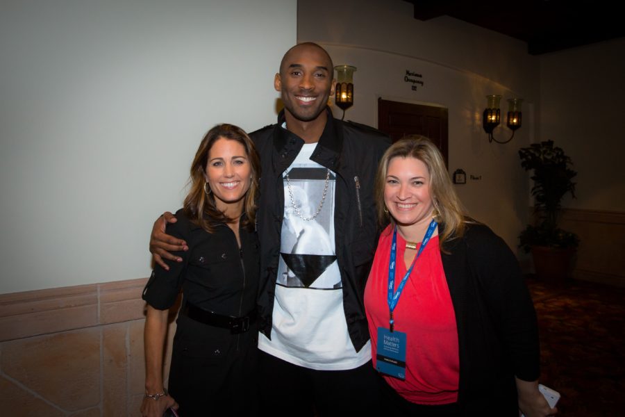 (Eddie Perlas/ESPN Images)