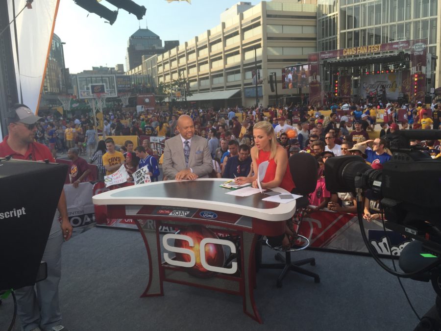 (Gianina  Thompson/ESPN)