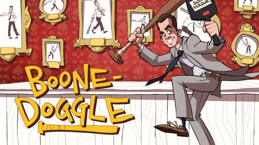 Illustration by Kev RochÃ© for ESPN