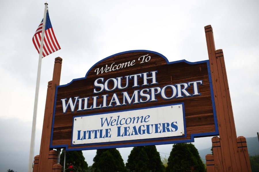 ABC, ESPN, and ESPN2 will combine to provide multiplatform coverage of all 32 games of the 70th Little League World Series presented by Kelloggâ€™s Frosted Flakes, from Williamsport, Pa. Aug. 18-28.  (Joe Faraoni/ ESPN Images)