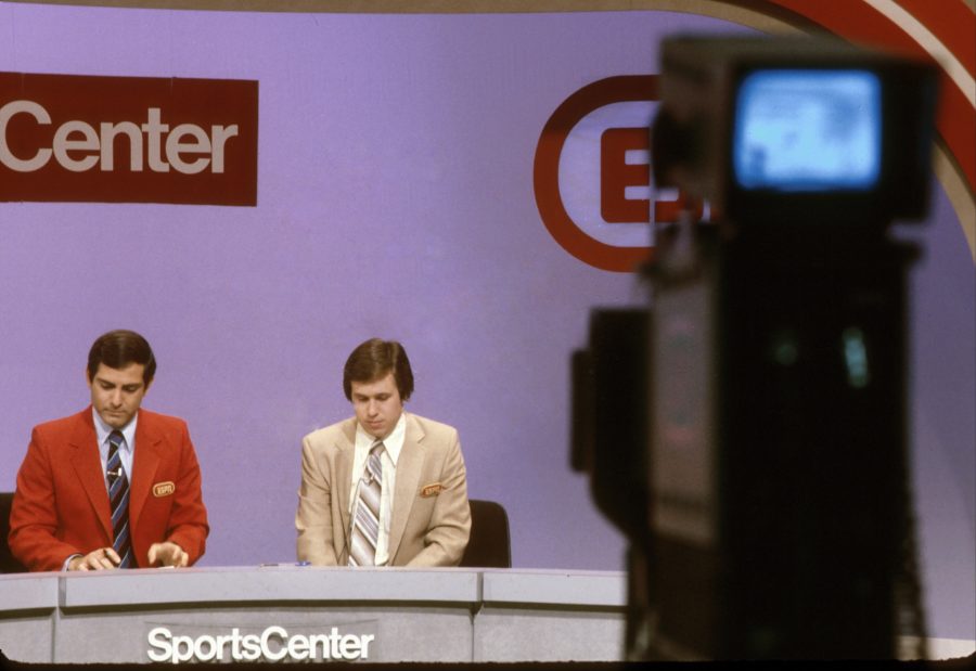 (ESPN Vault)