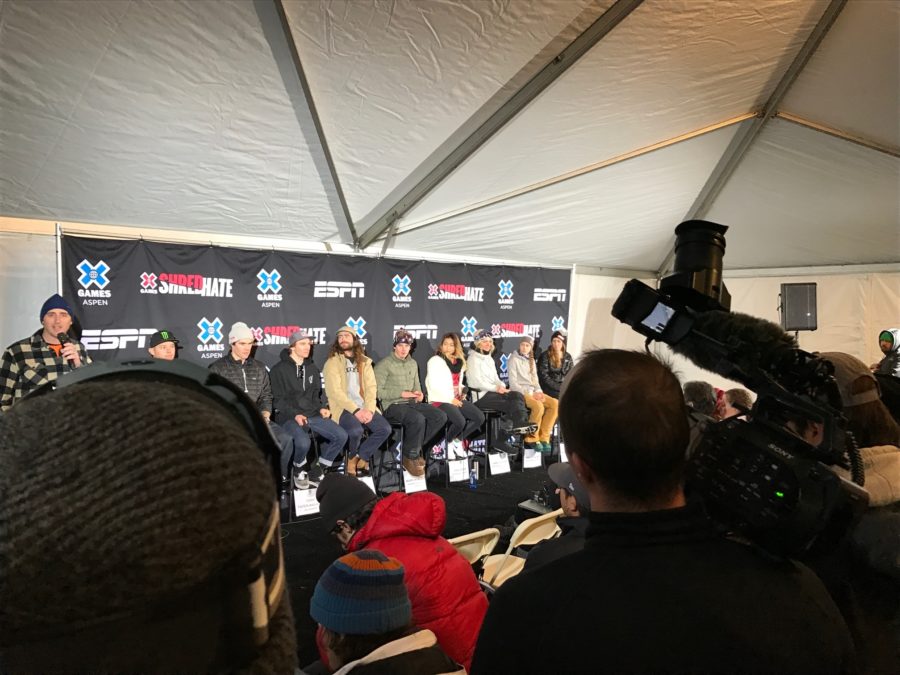 (Paul Melvin/ESPN)