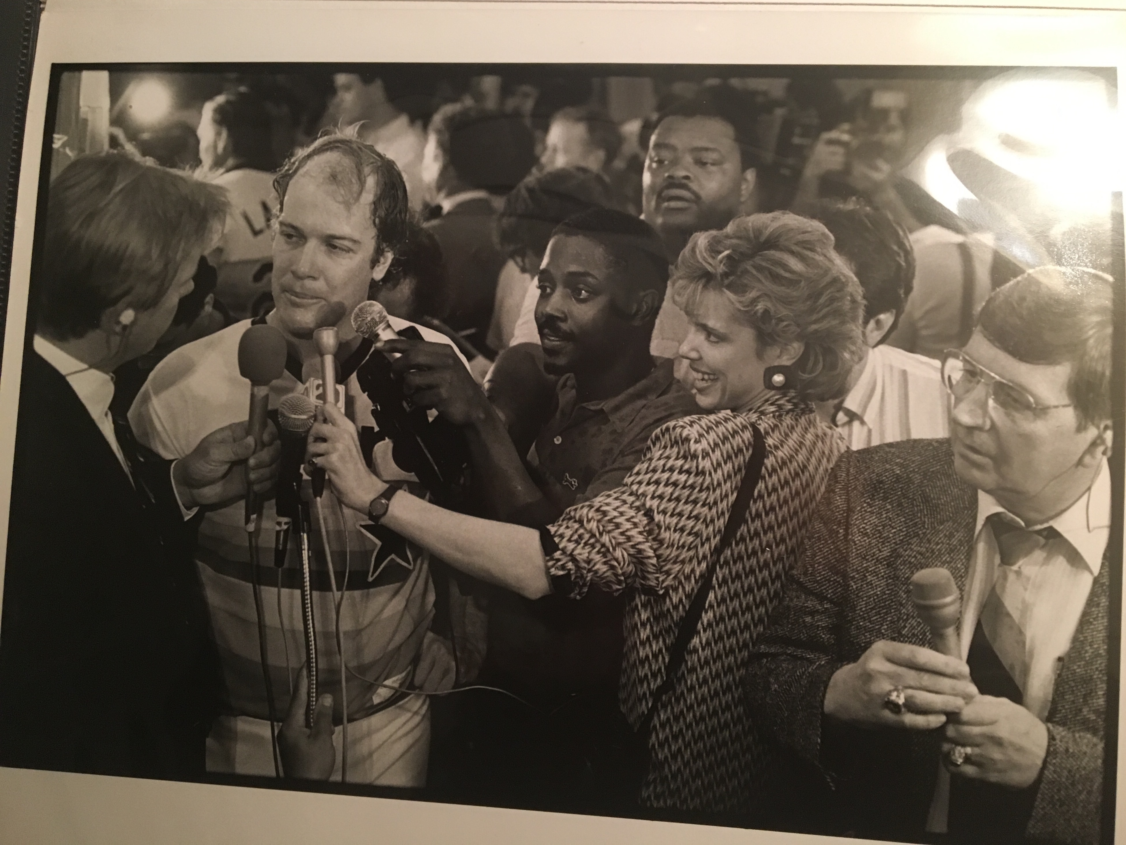 (Photo courtesy of Hannah Storm)