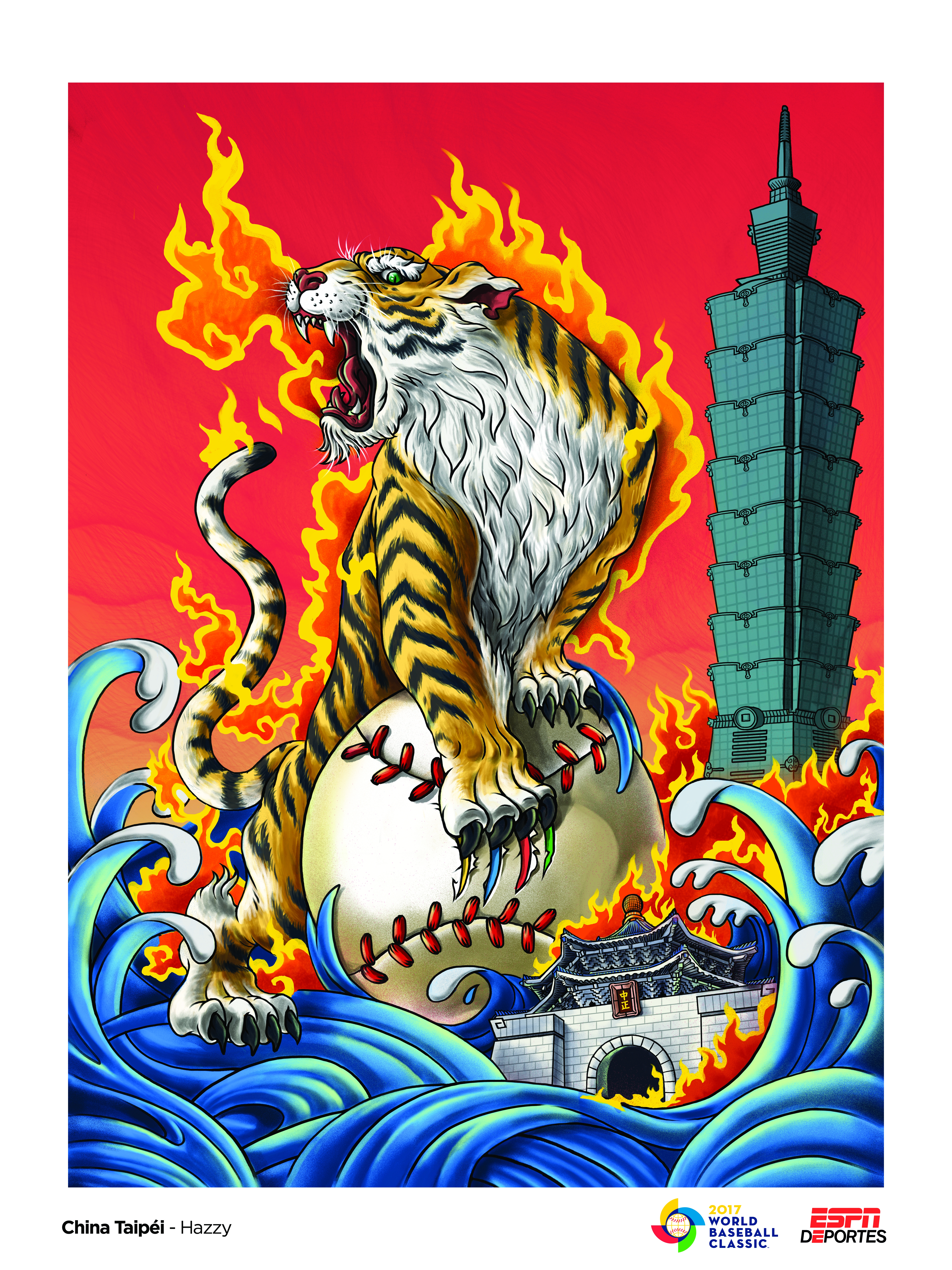China Taipéi