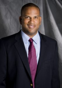 Damon Phillips (Rich Arden/ESPN Images)