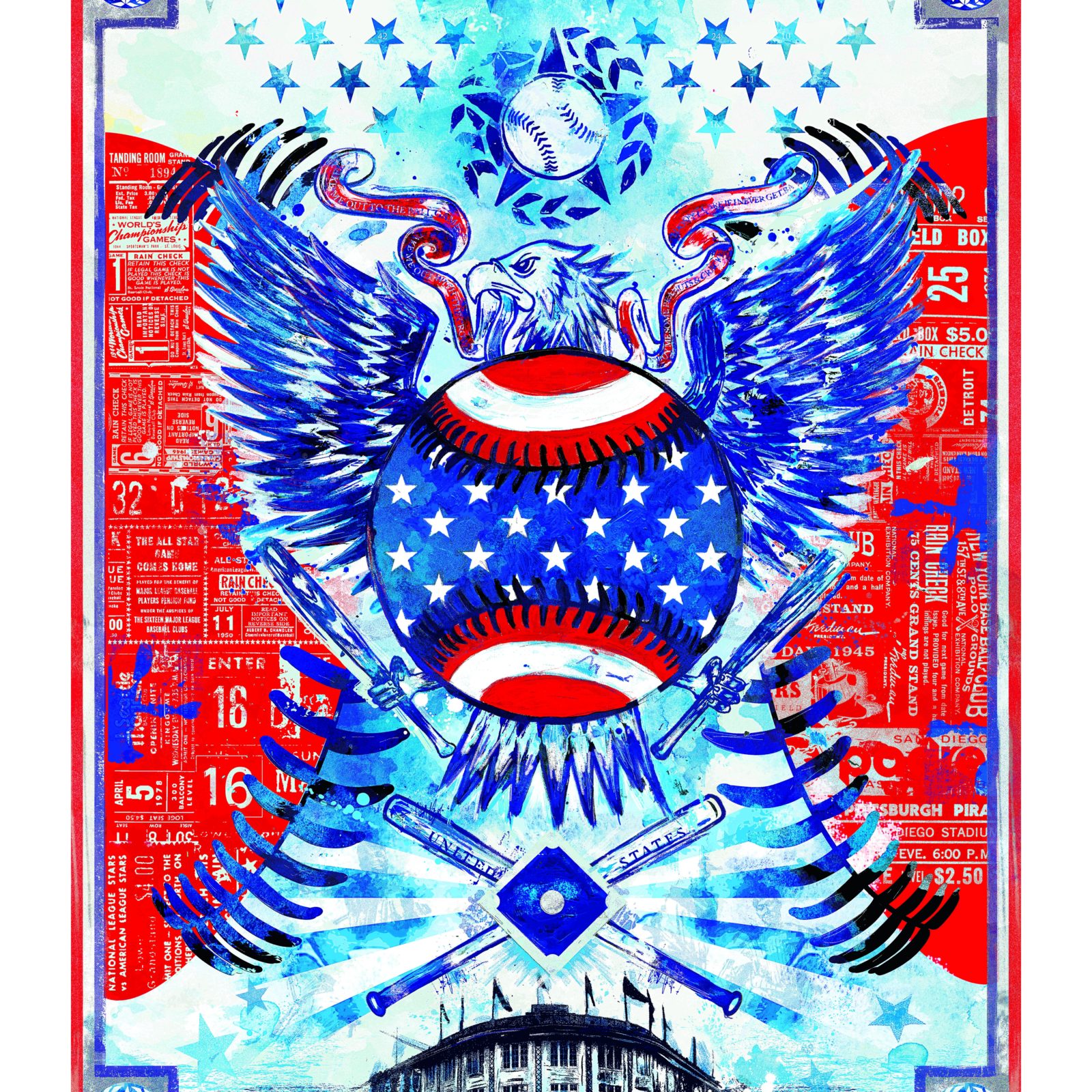 USA