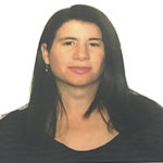 Photo of Miriam Greenfield