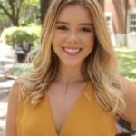 Hannah Peery, Social Media Intern
