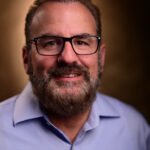 Photo of Seth Markman