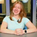 Photo of Abigail Moynihan
